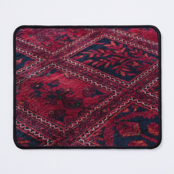 Item preview, Traditional red carpet designed and sold by ArtEntwined.