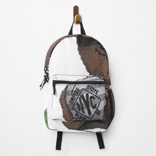 Backpacks Philipp Plein - Major studded backpack - MBA0014PCO007N02K