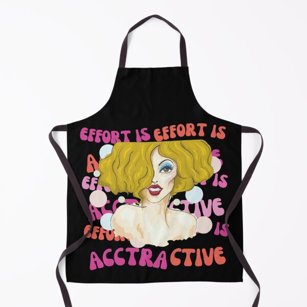 Item preview, Effort is attractive | sexy is attractive | groovy attractive | retro effort | retro attractive | sexy vibes | sexy retro | effort vibes | vintage groovy vibes   designed and sold by Henk GoGo T-Shirts ⭐️⭐️⭐️⭐️⭐️.