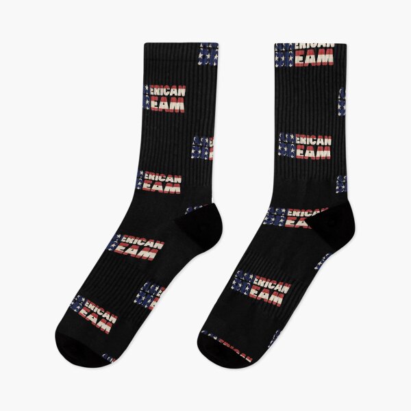 Item preview, AMERICAN DREAM designed and sold by Colorful-Inspo.
