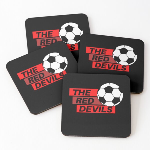 Item preview, The Red Devils designed and sold by TRIMERCH.
