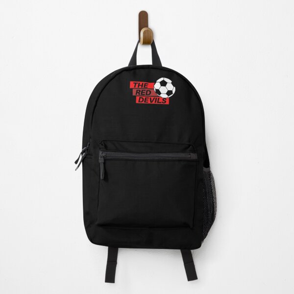 Item preview, The Red Devils designed and sold by TRIMERCH.