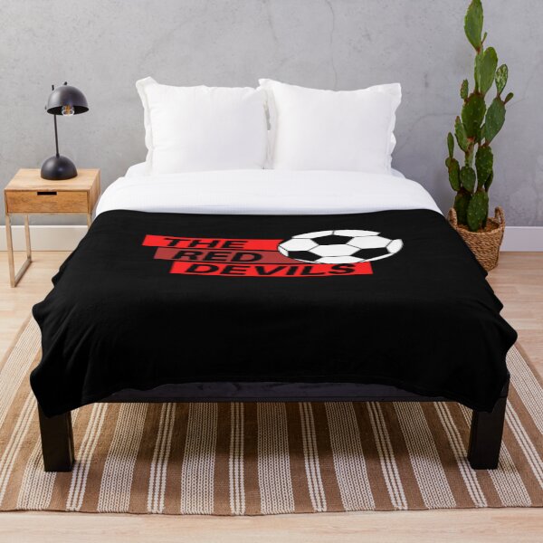 Item preview, The Red Devils designed and sold by TRIMERCH.
