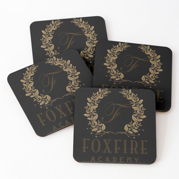 Item preview, Foxfire Cademy The Lost Cities    designed and sold by PixlDustDesigns.