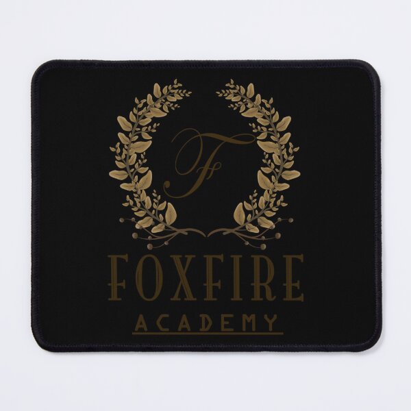 Item preview, Foxfire Cademy The Lost Cities    designed and sold by PixlDustDesigns.