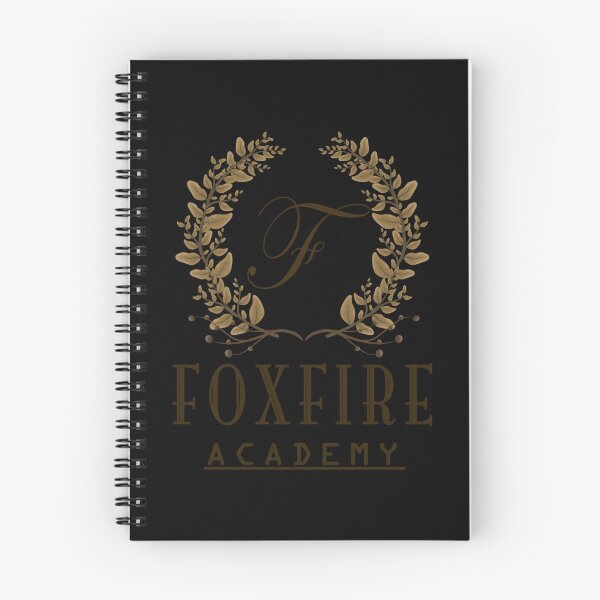 Item preview, Foxfire Cademy The Lost Cities    designed and sold by PixlDustDesigns.