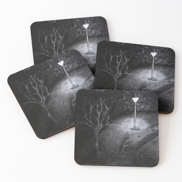 Item preview, Small Tree in the Old Park by Kathryn Boundy designed and sold by OB-Studio.