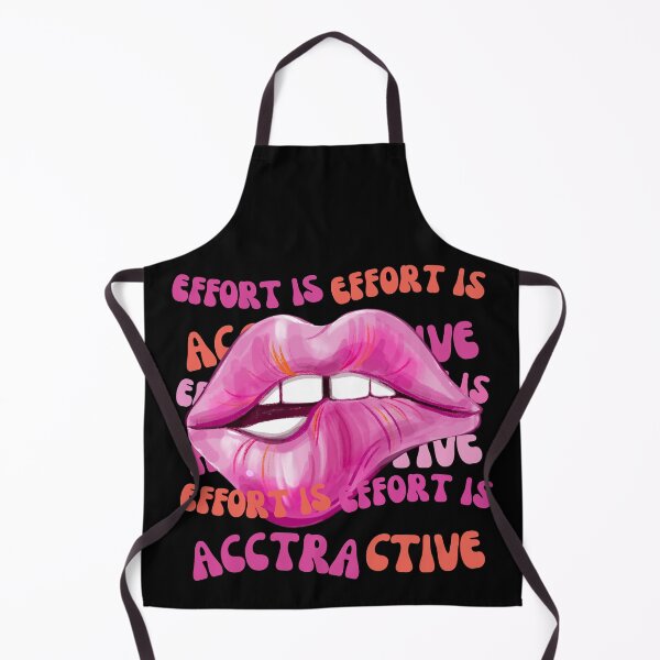 Item preview, Effort is attractive | sexy is attractive | groovy attractive | retro effort | retro attractive | sexy vibes | sexy retro | effort vibes | vintage groovy vibes   designed and sold by Henk GoGo T-Shirts ⭐️⭐️⭐️⭐️⭐️.