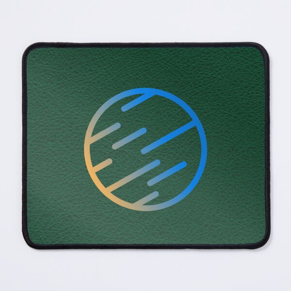 Item preview, Passport - Neptune - Green designed and sold by jc007.