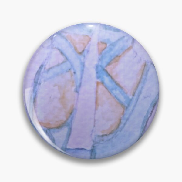 Item preview, Ballet slippers in soft colors in watercolor designed and sold by SanMould.