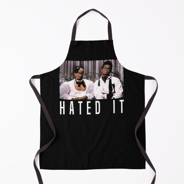 Item preview, Cool Hated It Funny In Living Color Skit Variety Tv Show Fan designed and sold by The-sky-is-here.