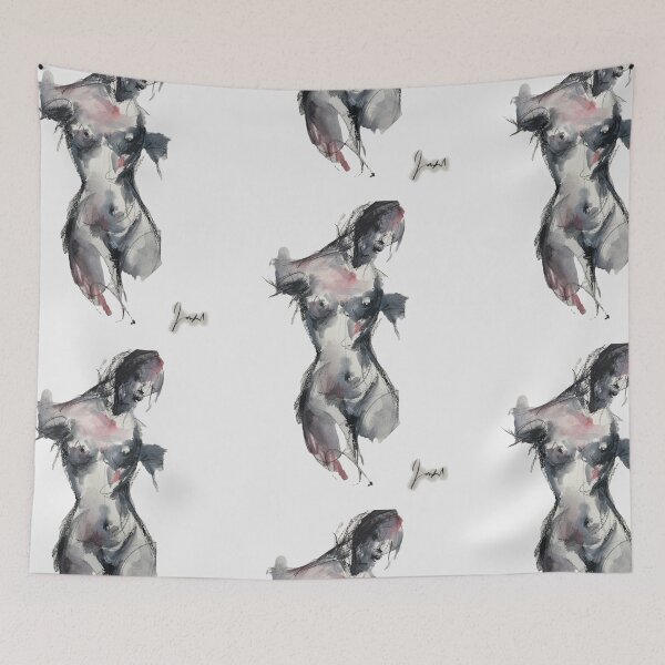 Item preview, Soledad designed and sold by Ojtstudio.