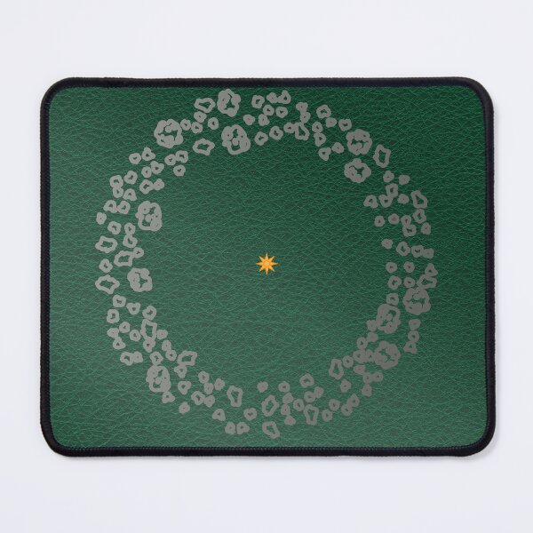 Item preview, Passport - The Belt - Green designed and sold by jc007.