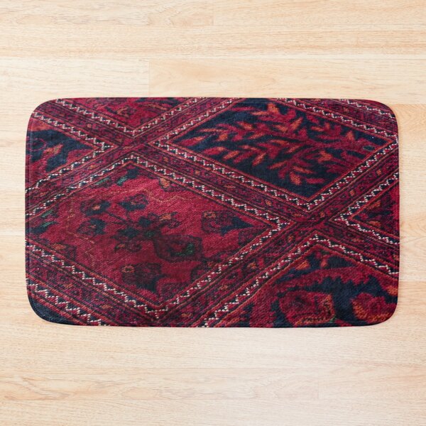 Item preview, Traditional red carpet designed and sold by ArtEntwined.