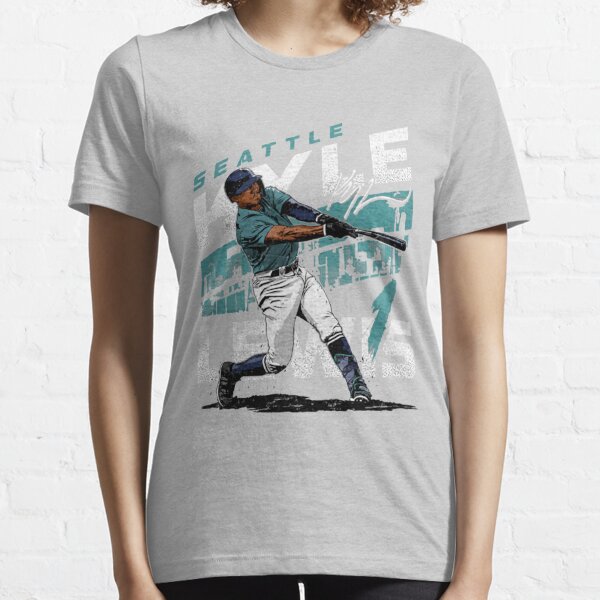 Kyle Lewis 1 | Essential T-Shirt