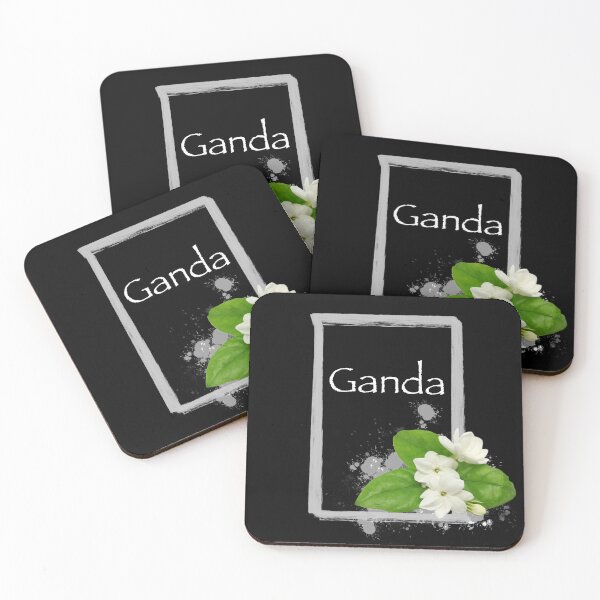 Item preview, Ganda - Beautiful designed and sold by -short- & EPIC shop.