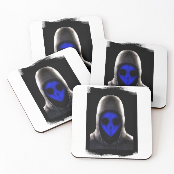 Item preview, Eyeless Jack designed and sold by DeusExMachina1.