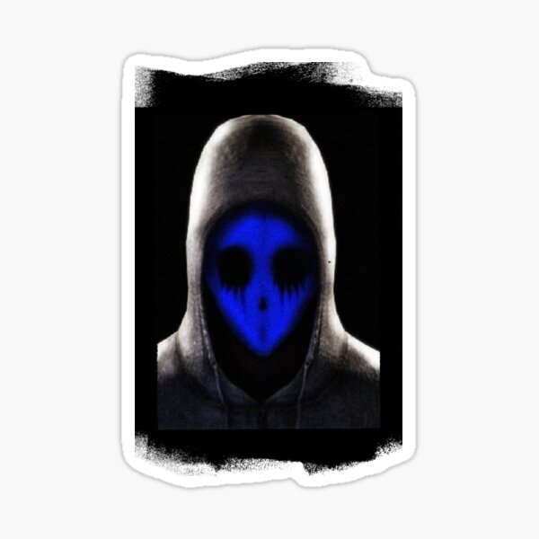 Item preview, Eyeless Jack designed and sold by DeusExMachina1.