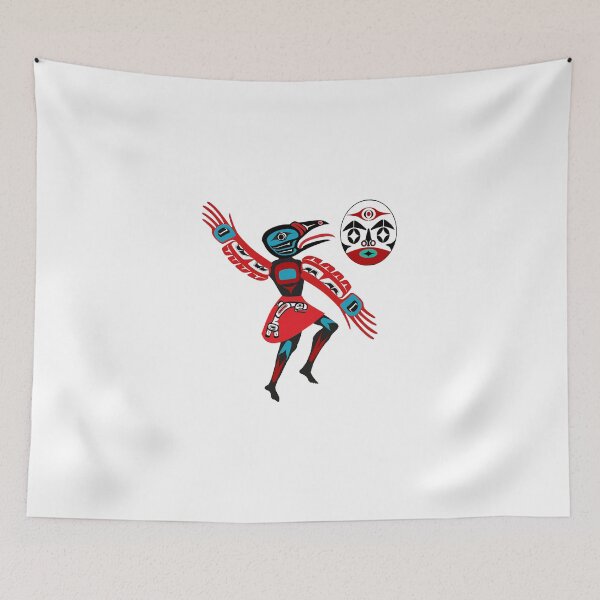 Item preview, Dance of the Raven designed and sold by NINUNO.