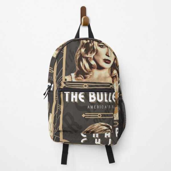 Item preview, The Bullet Blondes designed and sold by carstanhope.