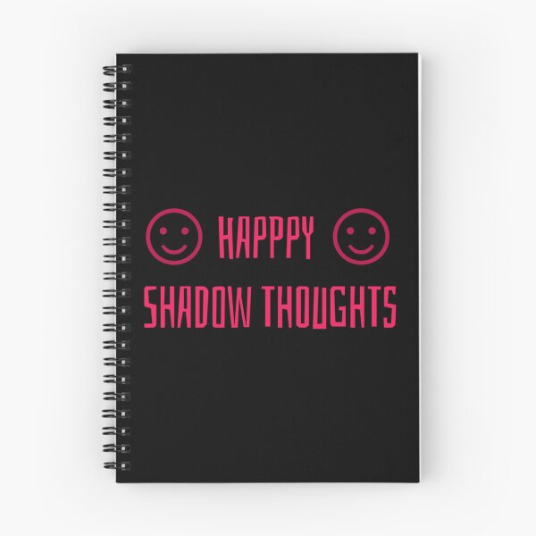 Item preview, Happy Shadow Thoughts     designed and sold by PixlDustDesigns.