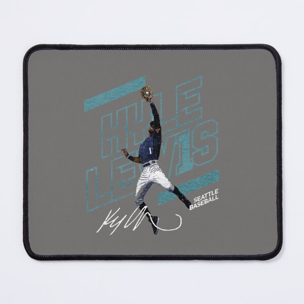 Item preview, Kyle Lewis Robbery designed and sold by wright46l.