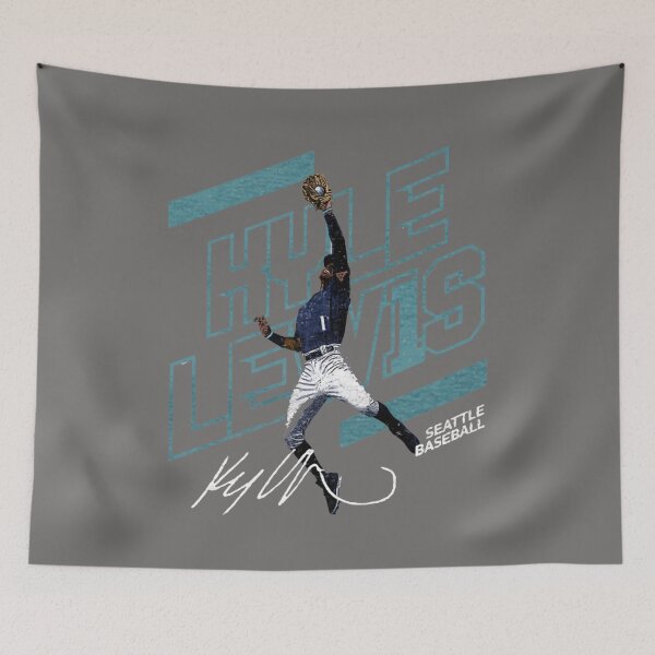 Item preview, Kyle Lewis Robbery designed and sold by wright46l.