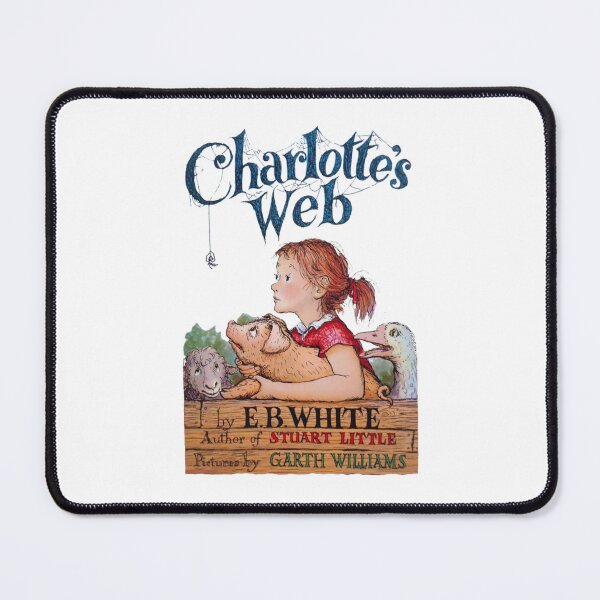 Item preview, Charlotte_s Web   designed and sold by JuliaReynod.