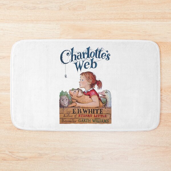 Item preview, Charlotte_s Web   designed and sold by JuliaReynod.