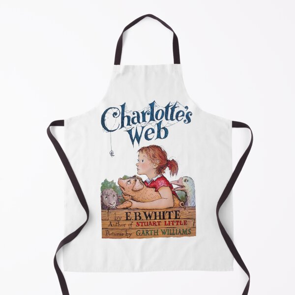 Item preview, Charlotte_s Web designed and sold by JuliaReynod.