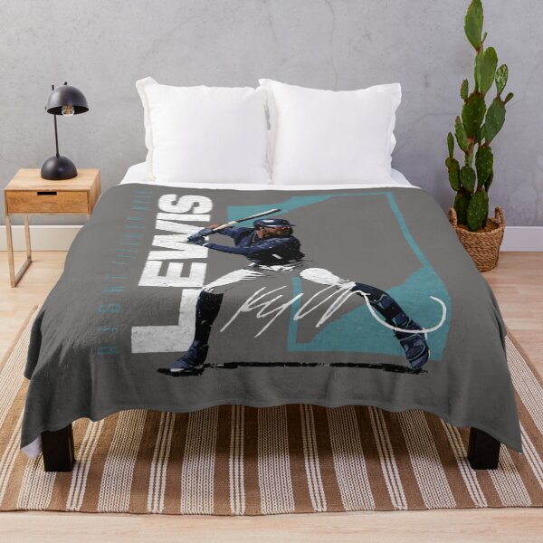 Item preview, Kyle Lewis Stretch designed and sold by wright46l.
