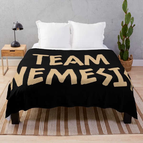 Item preview, Team Nemesis Ancient Greece Greek Mythology God designed and sold by Legit Hooligan.