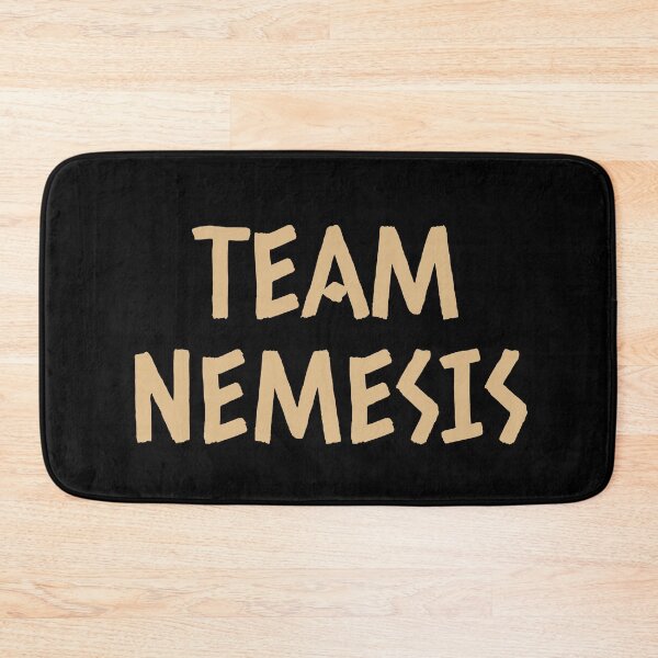 Item preview, Team Nemesis Antigua Grecia Mitología griega Dios designed and sold by Legit Hooligan.