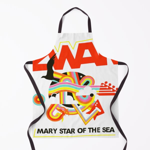 Item preview, Zwan - Mary Star Of The Sea designed and sold by andreadavi.
