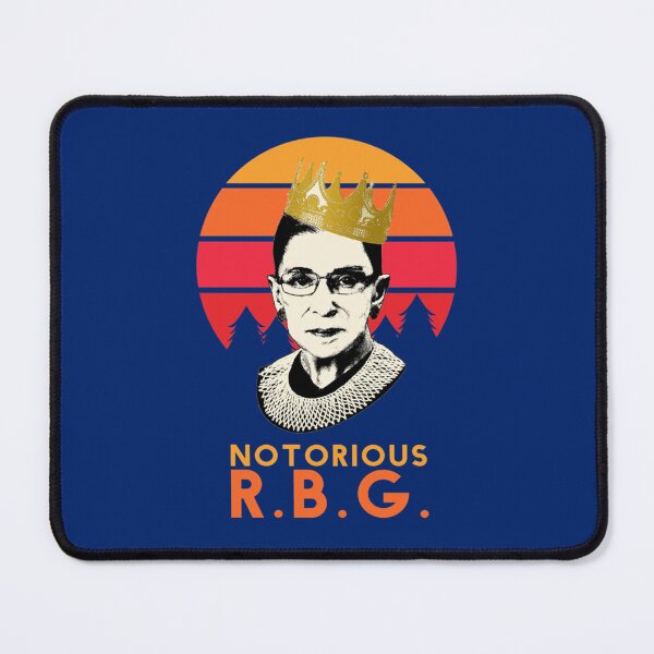 Item preview, Funny Notorious RBG , RGB notorious merch - rbg Apparel and s designed and sold by JuliaReynod.