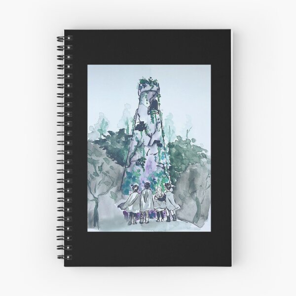 Item preview, Keeper of the lost cities     designed and sold by PixlDustDesigns.