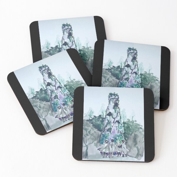 Item preview, Keeper of the lost cities     designed and sold by PixlDustDesigns.
