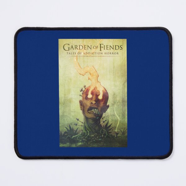 Item preview, Garden of Fiends Artwork   designed and sold by JuliaReynod.