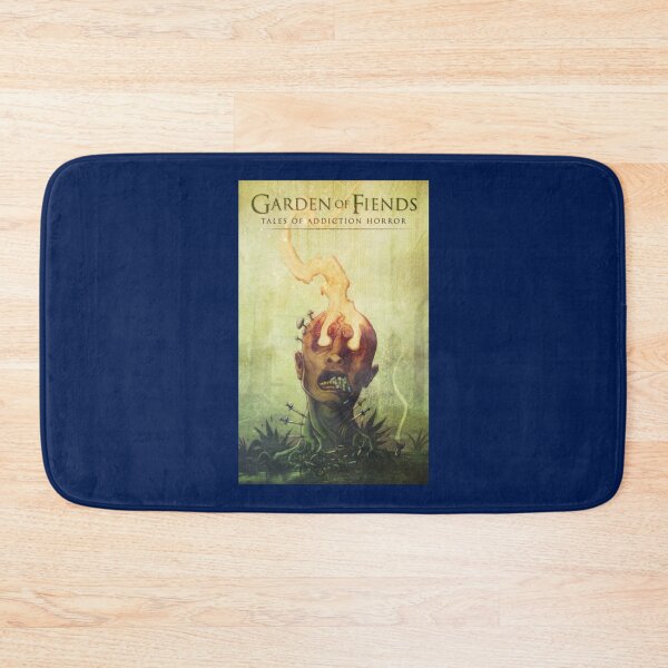 Item preview, Garden of Fiends Artwork   designed and sold by JuliaReynod.