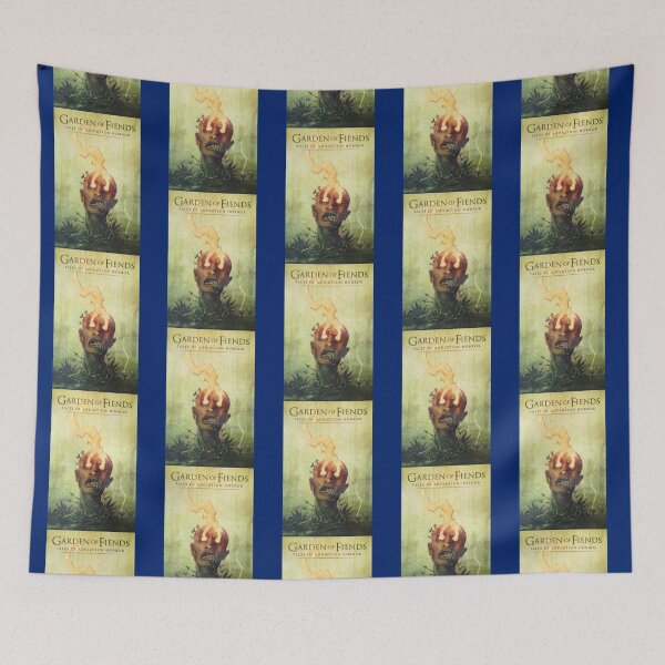 Item preview, Garden of Fiends Artwork   designed and sold by JuliaReynod.