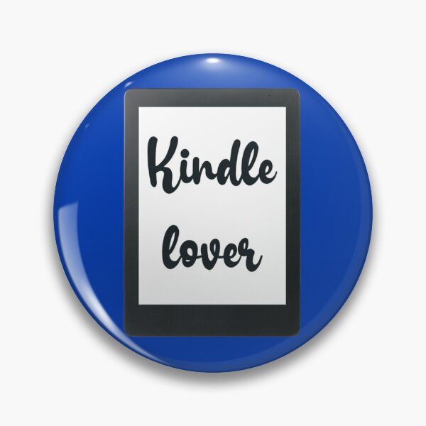 Aperçu de l'œuvre Amateur de Kindle - rat de bibliothèque créée et vendue par JuliaReynod.