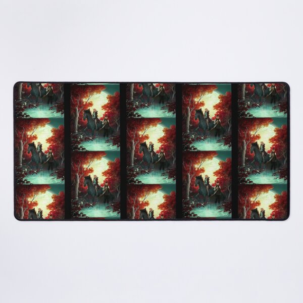 Item preview, Keeper of the Lost Cities    designed and sold by PixlDustDesigns.