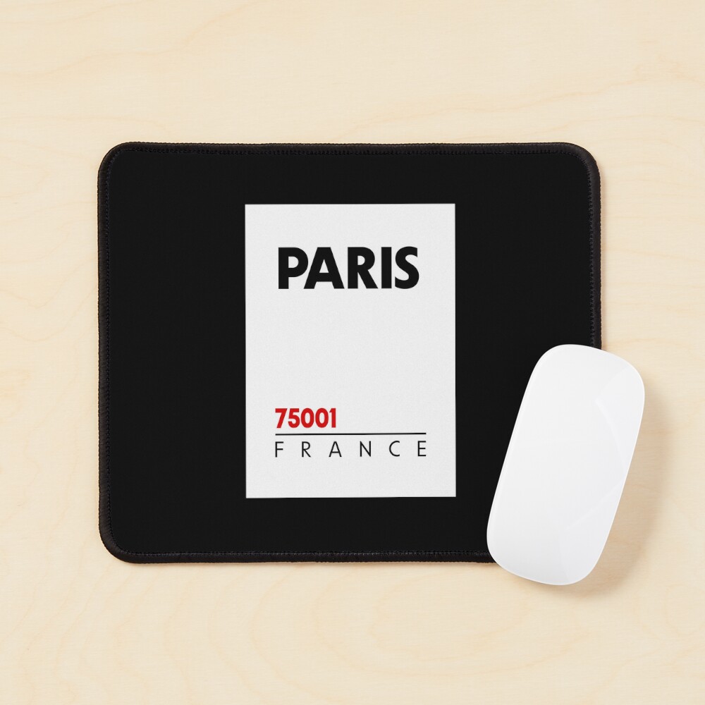 Item preview, Mouse Pad designed and sold by Rajadrone.