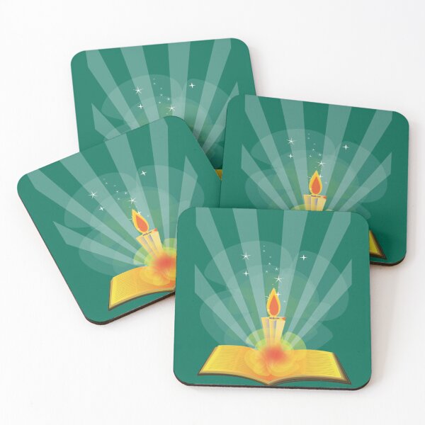 Item preview, luz que crece del libro designed and sold by JuliaReynod.