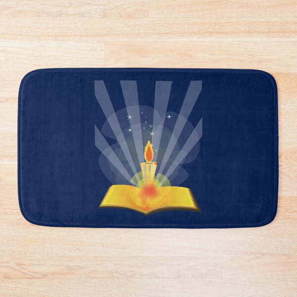 Item preview, light growing from book   designed and sold by JuliaReynod.