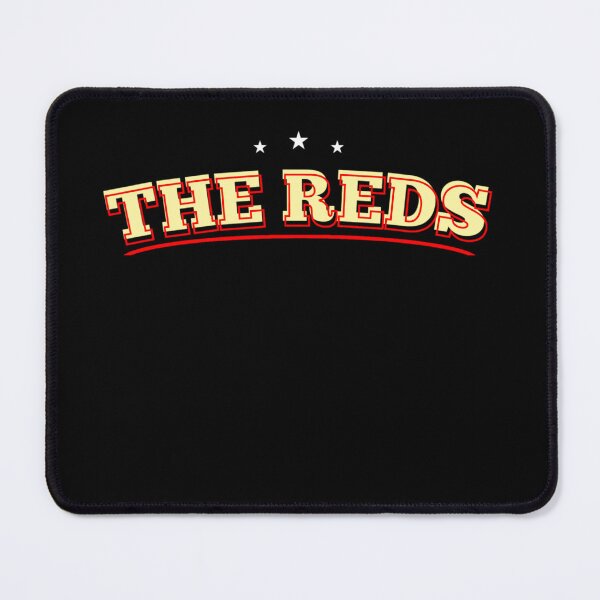 Item preview, The Reds designed and sold by TRIMERCH.