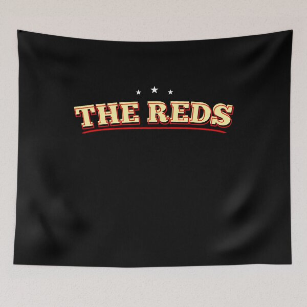 Item preview, The Reds designed and sold by TRIMERCH.