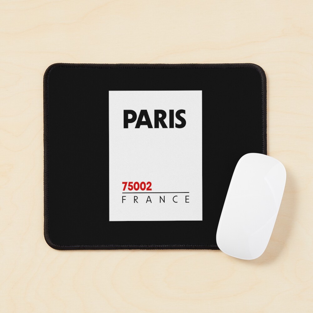 Item preview, Mouse Pad designed and sold by Rajadrone.
