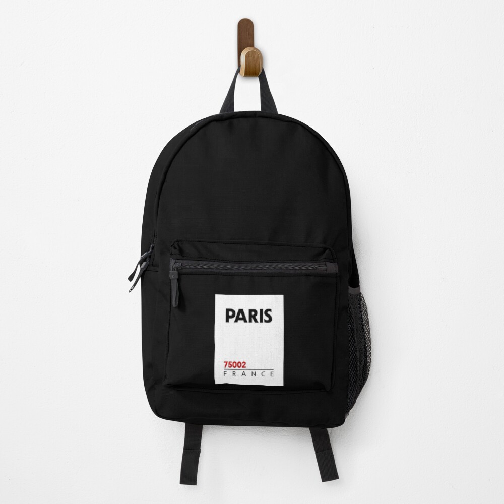 Item preview, Backpack designed and sold by Rajadrone.