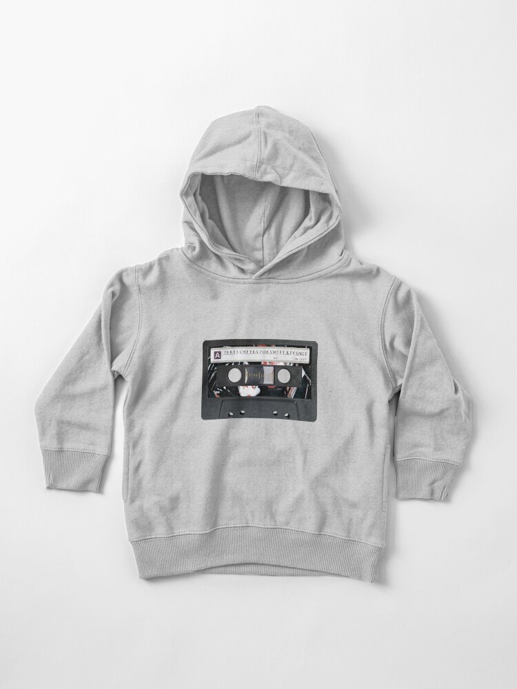 Three cheers for sweet revenge online hoodie